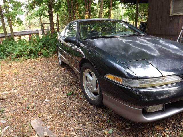 1991 Eagle Talon TSi - photo 5