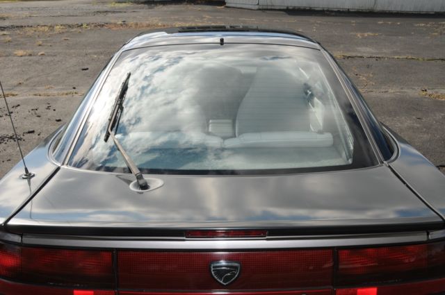 1991 Eagle Talon TSI Turbo - photo 10
