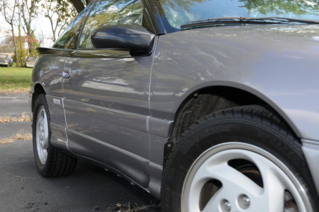1991 Eagle Talon TSI Turbo - photo 12