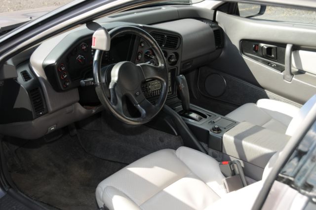 1991 Eagle Talon TSI Turbo - photo 13