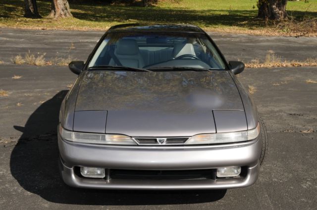 1991 Eagle Talon TSI Turbo - photo 2