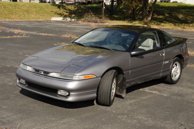 1991 Eagle Talon TSI Turbo - photo 3