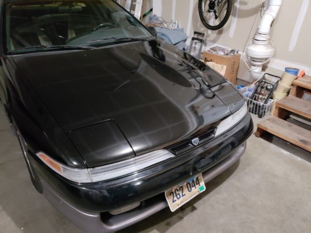 1991 Eagle Talon TSI Turbo - photo 2