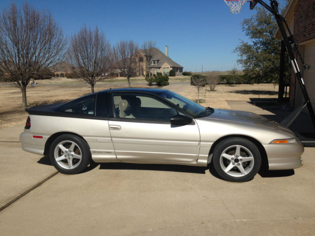 1991 Eagle Talon - photo 2