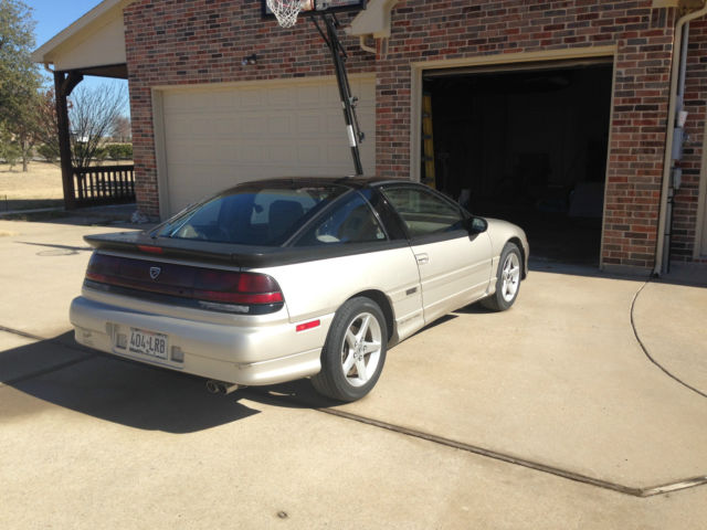 1991 Eagle Talon - photo 3