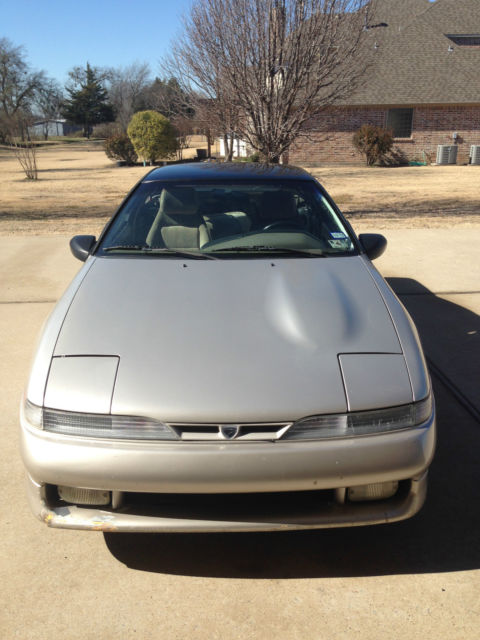 1991 Eagle Talon - photo 6