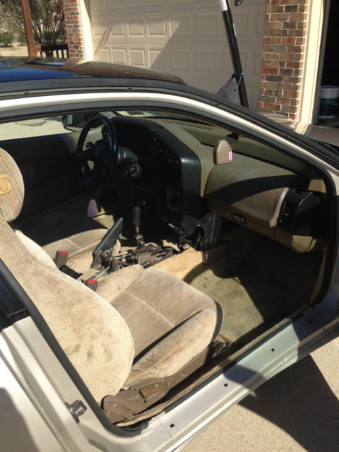 1991 Eagle Talon - photo 9