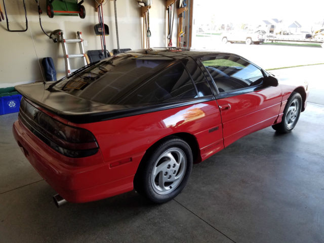 1991 Eagle Talon - photo 2
