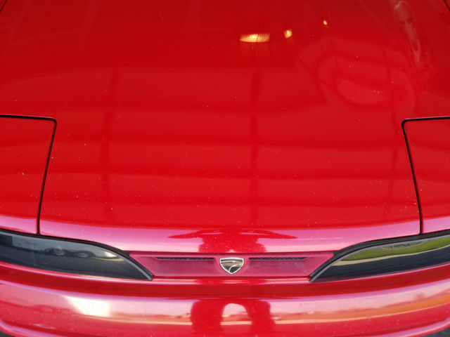 1991 Eagle Talon - photo 6