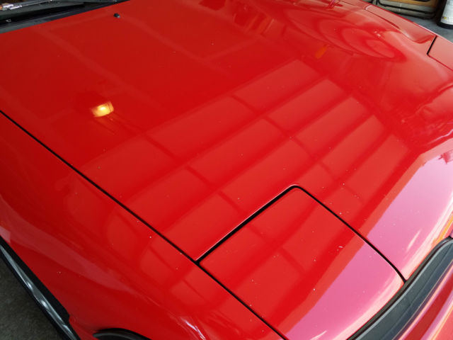 1991 Eagle Talon - photo 7