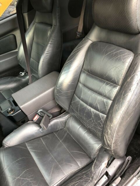 1991 Egale Talon TSI AWD 1991 Eagle Talon