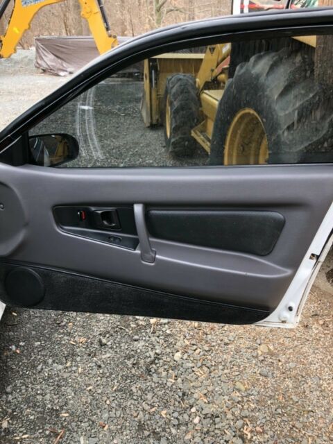 1991 Eagle Talon - photo 10