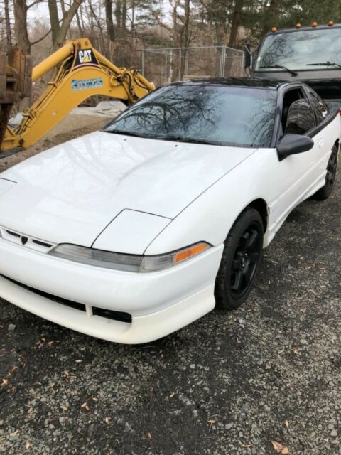 1991 Eagle Talon - photo 11