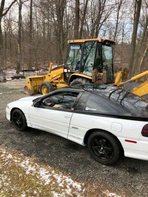 1991 Eagle Talon - photo 13