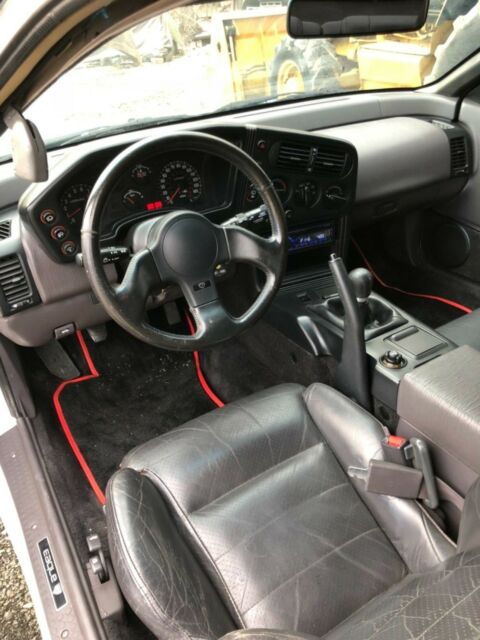 1991 Eagle Talon - photo 2