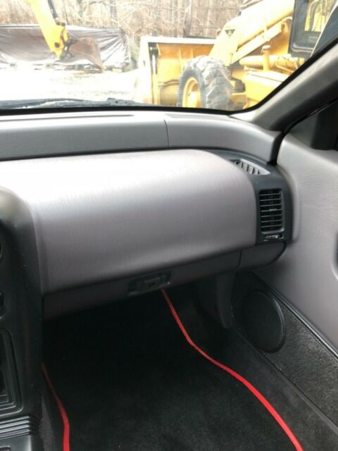 1991 Eagle Talon - photo 5