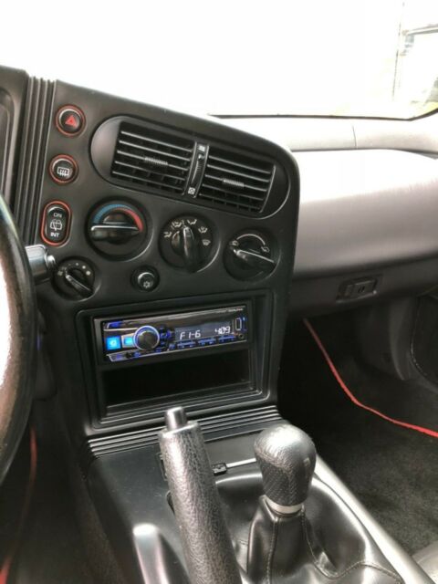 1991 Eagle Talon - photo 7