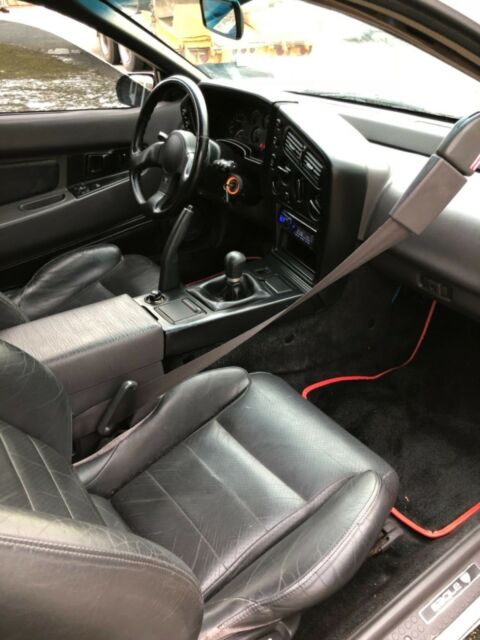 1991 Eagle Talon - photo 8