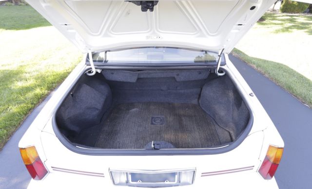 1991 Cadillac Eldorado ETC - photo 11