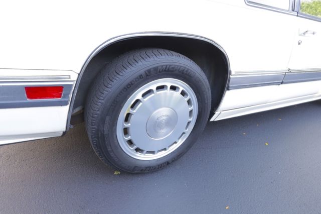 1991 Cadillac Eldorado ETC - photo 12