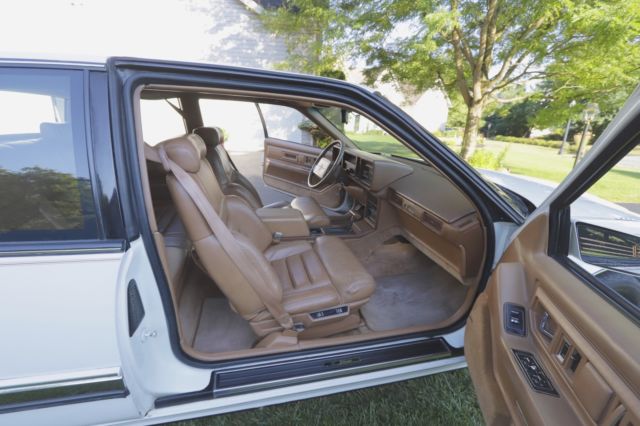 1991 Cadillac Eldorado ETC - photo 5