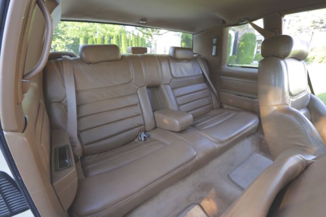 1991 Cadillac Eldorado ETC - photo 6