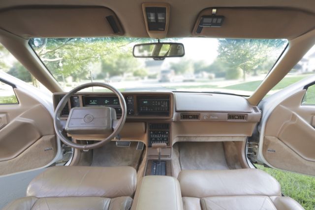 1991 Cadillac Eldorado ETC - photo 7