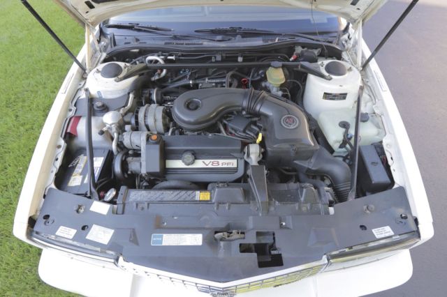 1991 Cadillac Eldorado ETC - photo 9