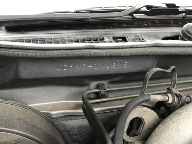 1991 Mazda Cosmo - photo 11