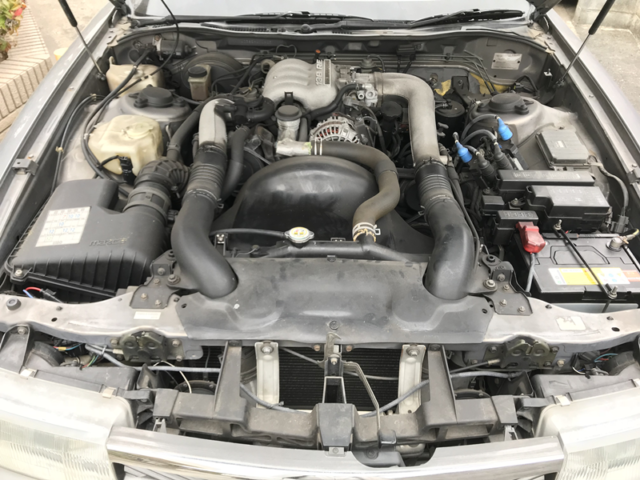 1991 Mazda Cosmo - photo 2