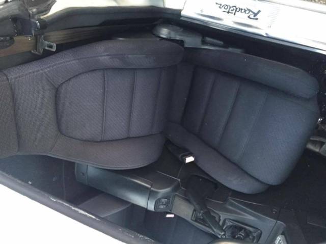 1991 Mazda MX-5 Miata Eunos Roadster - photo 11