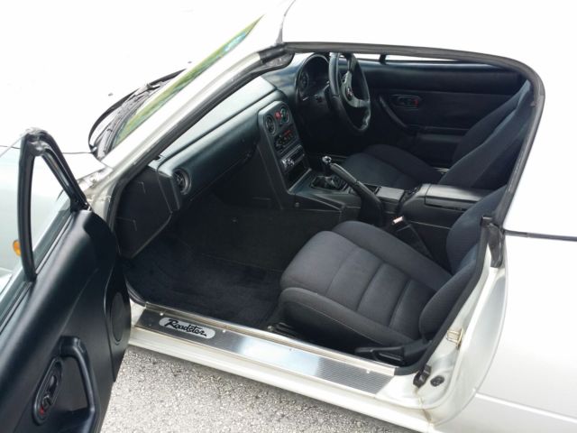 1991 Mazda MX-5 Miata Eunos Roadster - photo 5