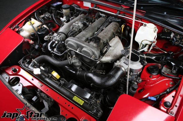 1991 Mazda MX-5 Miata - photo 10