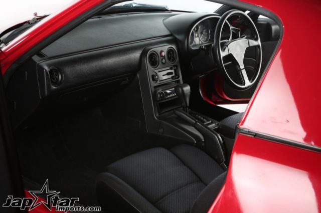 1991 Mazda MX-5 Miata - photo 11