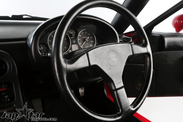 1991 Mazda MX-5 Miata - photo 13