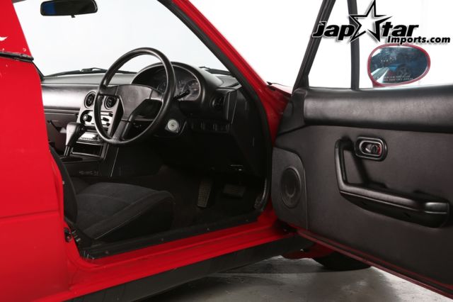 1991 Mazda MX-5 Miata - photo 6