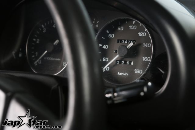 1991 Mazda MX-5 Miata - photo 7
