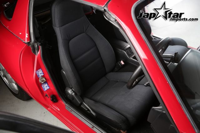 1991 Mazda MX-5 Miata - photo 8