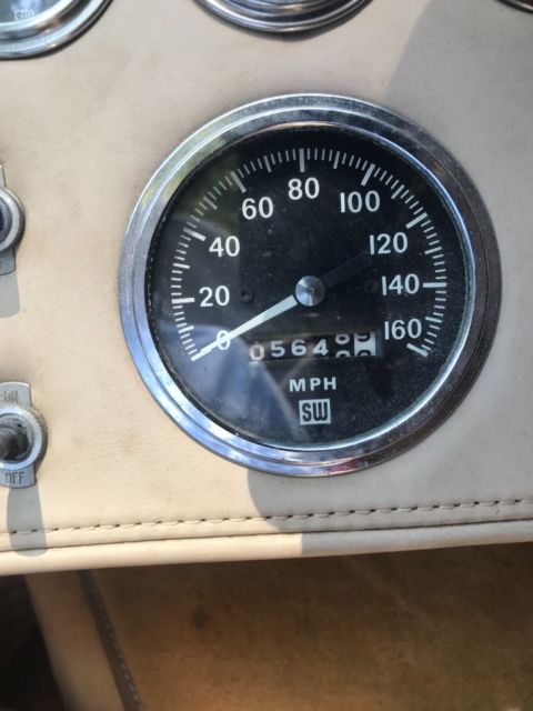 1991 Replica/Kit Makes Shelby Cobra - photo 6