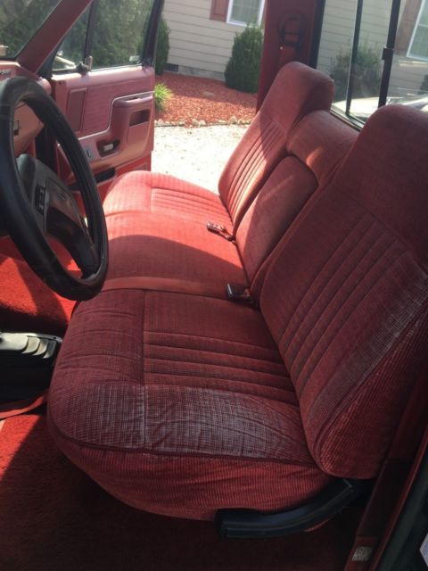 1991 Ford F-150 xlt lariat - photo 10