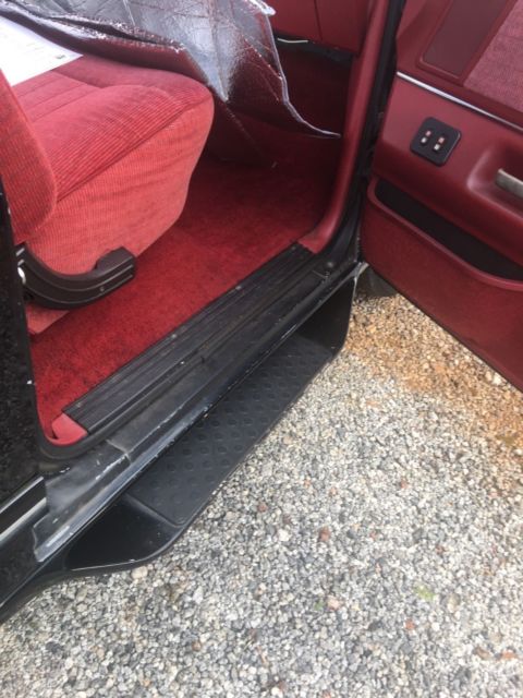 1991 Ford F-150 xlt lariat - photo 12
