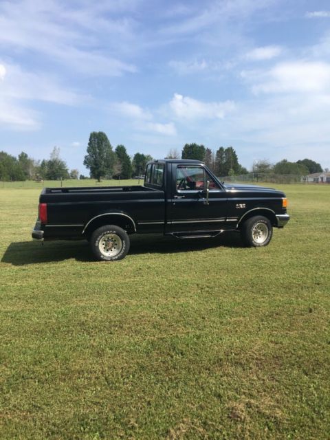 1991 Ford F-150 xlt lariat - photo 5