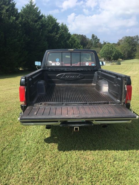 1991 Ford F-150 xlt lariat - photo 6