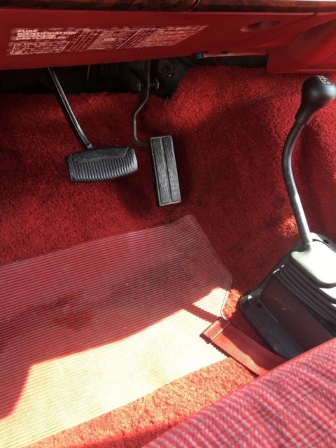 1991 Ford F-150 xlt lariat - photo 9