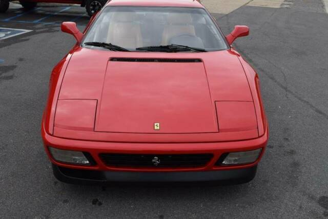1991 Ferrari 348 -- - photo 7