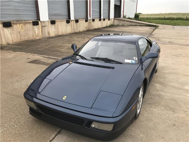 1991 Ferrari 348 -- - photo 10