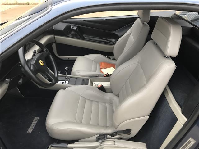 1991 Ferrari 348 -- - photo 11
