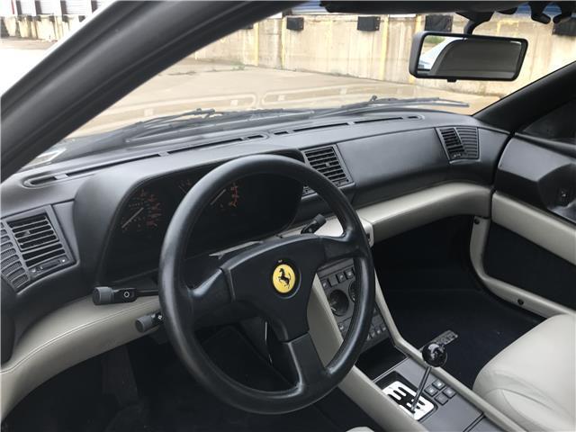 1991 Ferrari 348 -- - photo 13