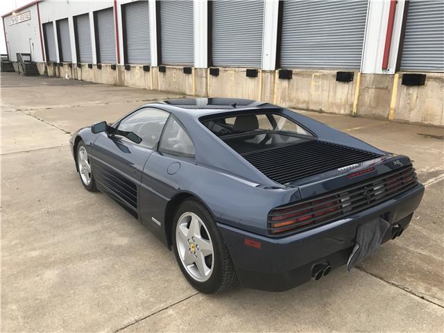 1991 Ferrari 348 -- - photo 4