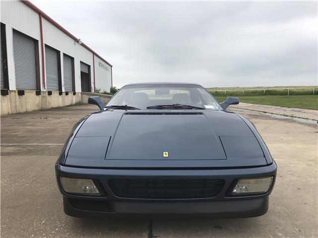 1991 Ferrari 348 -- - photo 9